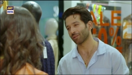 Rasm e Wafa - Episode 46 - 16th September 2025